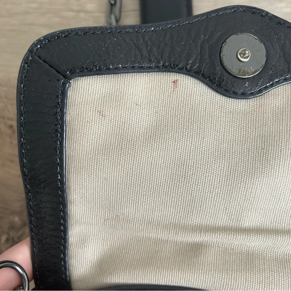Tory Burch Mini Crossbody Bag